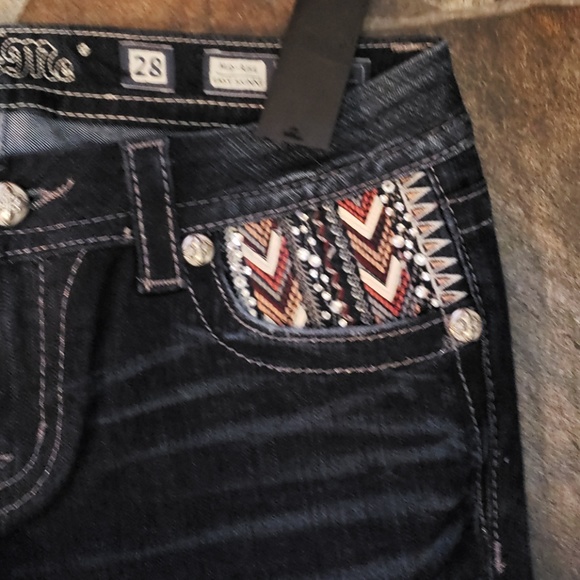 Miss me Jean's length 31 - Picture 2 of 6